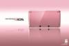 Nintendo 3DS - Pearl Pink